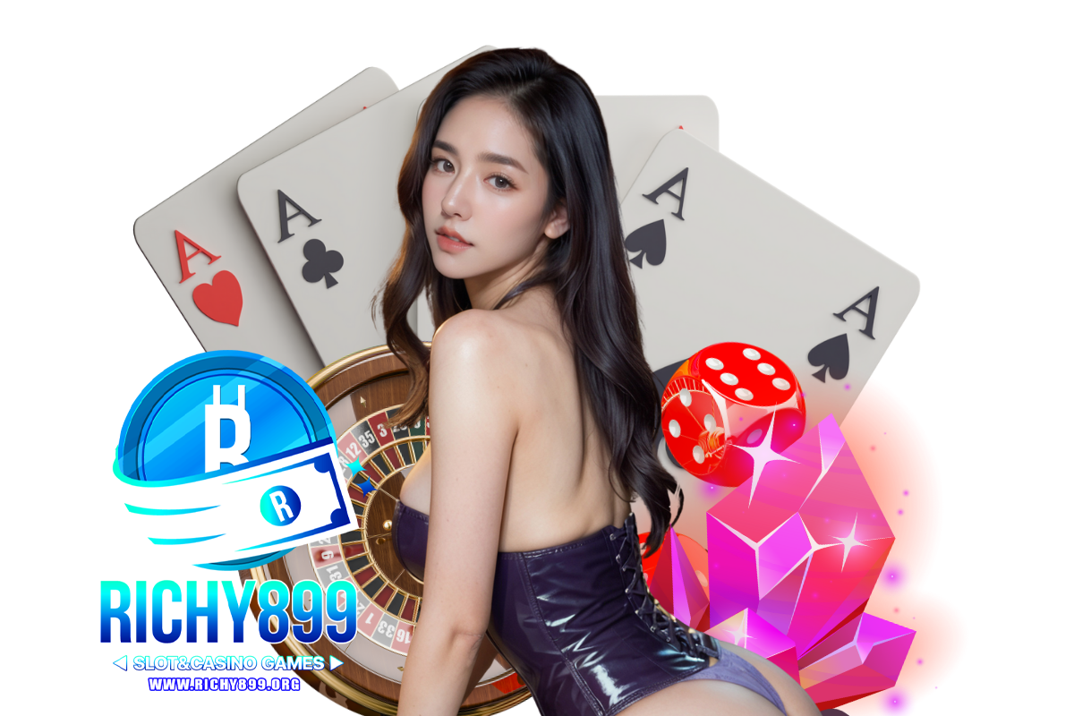 richy899 wallet